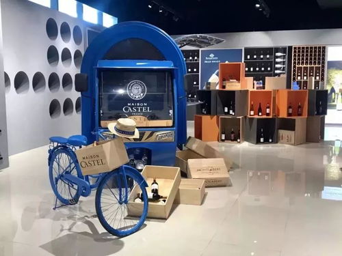 綠地全球商品貿(mào)易港 開港一個(gè)月,采購(gòu)訂單近4億元