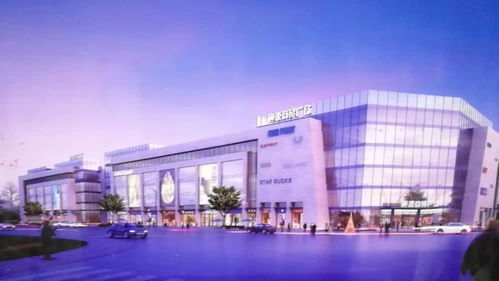 占地近40畝,寧波奉化區(qū)日用消費(fèi)品批發(fā)市場今年3月份投入使用