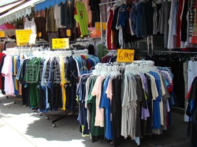 臨沂商品批發(fā)市場(chǎng)