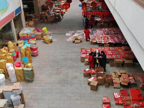 實(shí)拍 欽州東盟商貿(mào)城現(xiàn)狀,部分區(qū)域至今仍未開(kāi)放