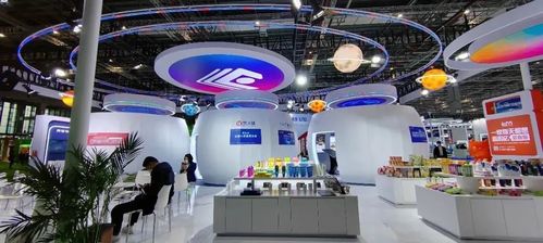 義烏,要讓進口貿易更簡單 chinagoods在進博會上發布全鏈路服務產品